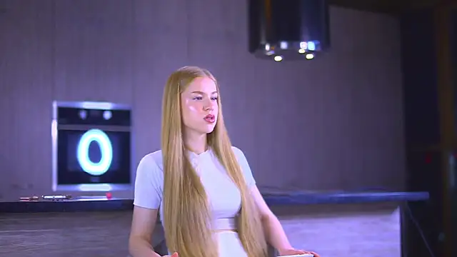 ShinKilmer online show from February 21, 4:19 pm