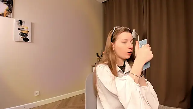 VictorMencia online show from February 25, 7:23 pm