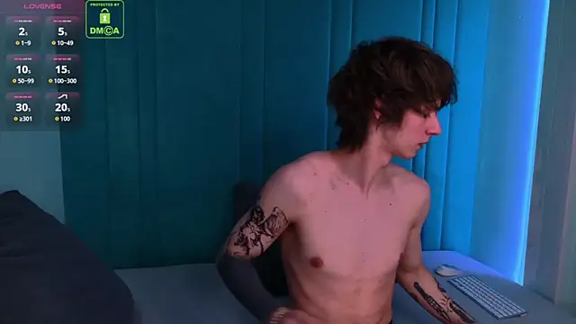 HoogWilder online show from February 20, 8:20 pm