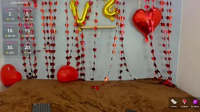 Eliotkinky online show from February 20, 3:23 pm