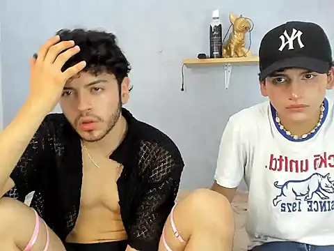 Eliotkinky online show from March 4, 9:10 pm