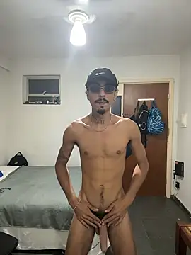 ActingSubunit online show from April 16, 12:00 am