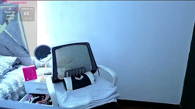 MusaGoldyn online show from March 5, 5:42 pm