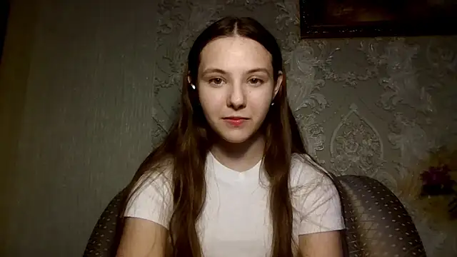 YuniNeko online show from April 2, 3:20 pm