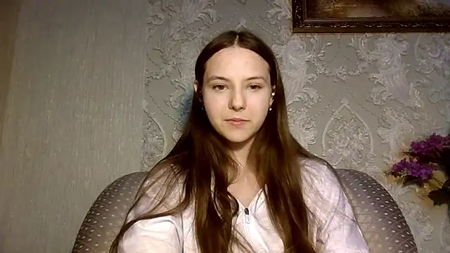 YuniNeko online show from April 19, 2:16 pm