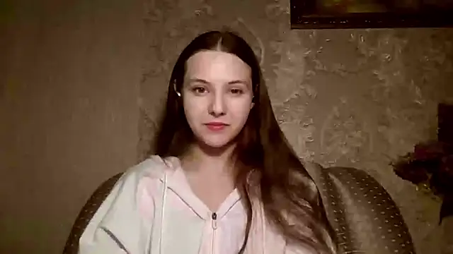 YuniNeko online show from April 20, 4:10 pm