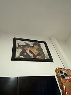 Angelicalove07 online show from February 19, 11:50 am