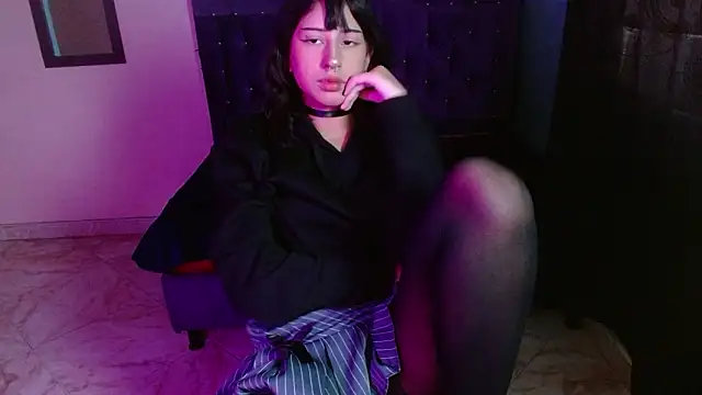 kitty Gothic online show from February 12, 6:36 pm