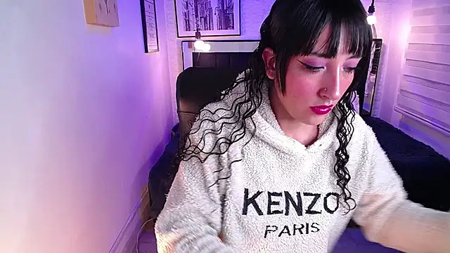 ladyraing online show from March 4, 3:01 am