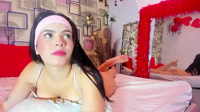 kate morgann online show from February 17, 8:26 pm