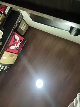 ARON LUXX online show from March 6, 11:12 pm