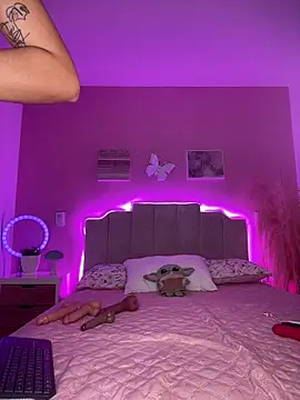 SofiaSiren online show from March 14, 2:06 am