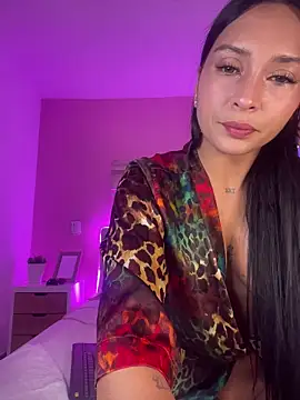 SofiaSiren online show from March 22, 2:04 am