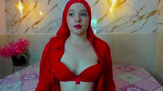  Nadiiaa online show from February 10, 11:58 am