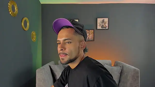 Snapshot of neyder_sanz chatting on March 4, 1:17 pm neyder sanz online show from March 4, 1:17 pm