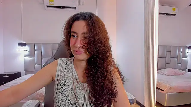 NoaMalak7 online show from February 25, 8:40 pm