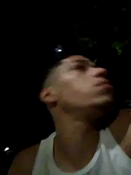 Andres sant  online show from April 5, 8:22 am