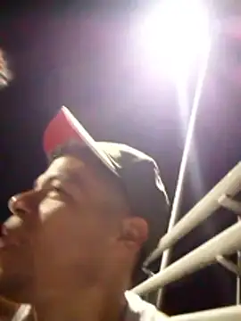 Andres sant  online show from April 7, 2:45 am