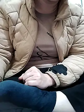 LiilyZi online show from February 26, 12:53 am