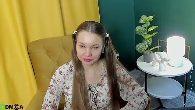 Katrina Jones  online show from February 8, 2:59 am