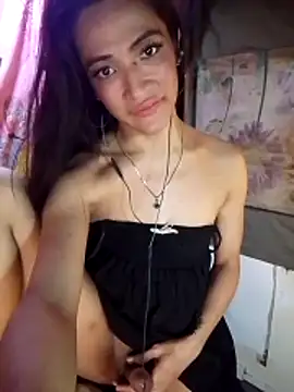 GeorginaLove09 online show from May 16, 7:45 pm