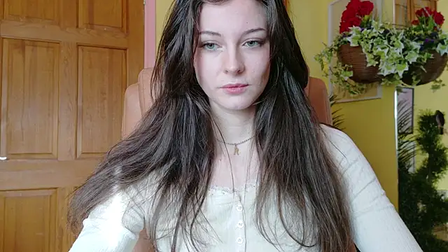 Snapshot of meesey chatting on February 6, 1:47 pm meesey online show from February 6, 1:47 pm