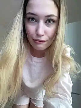 blonde exe online show from March 26, 3:28 pm