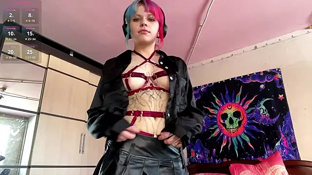 MeowMixer online show from March 1, 10:28 am