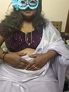 Archana achu143 online show from February 13, 4:25 pm