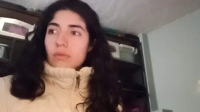 EldoraSchleker online show from February 6, 12:41 pm