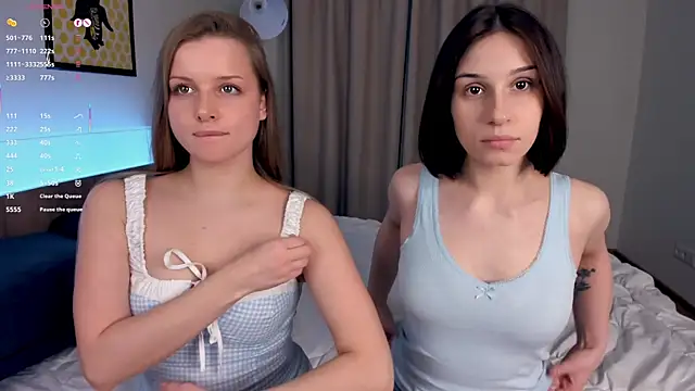 DennisBeermann online show from February 19, 7:32 pm