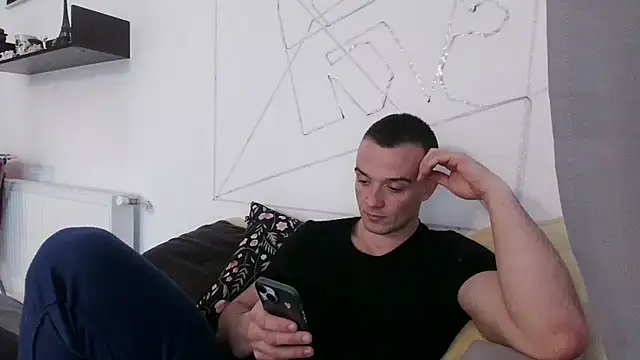 FortunaXmen online show from February 8, 9:56 am