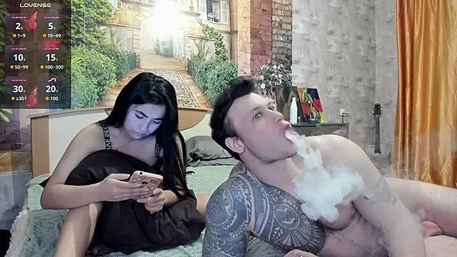 Snapshot of _littleangie_ chatting on February 26, 2:05 pm littleangie online show from February 26, 2:05 pm