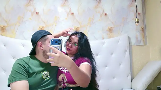 Snapshot of SasshaSpicy chatting on March 4, 1:17 pm SasshaSpicy online show from March 4, 1:17 pm