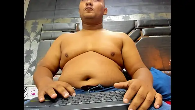 LaimCarterss online show from February 24, 12:36 pm