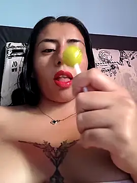 ashleymonroe4 online show from April 21, 12:55 pm