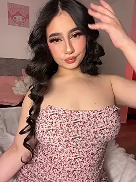 Sofiia Vegaa online show from February 28, 1:06 am