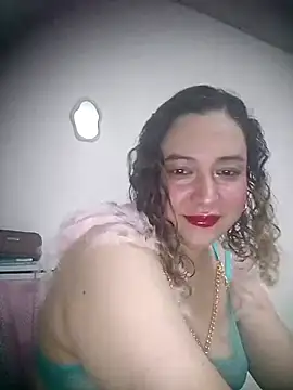 Nyssa Coil online show from February 11, 3:55 am