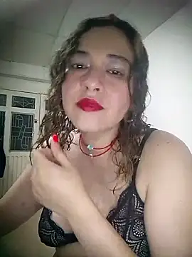 Nyssa Coil online show from February 28, 2:45 am