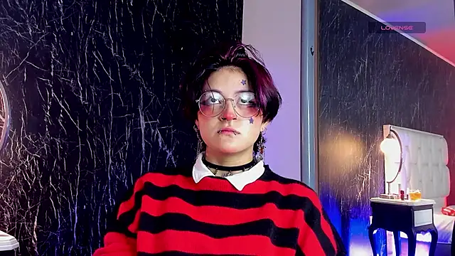 Snapshot of YuuMiko chatting on March 4, 12:11 pm YuuMiko online show from March 4, 12:11 pm