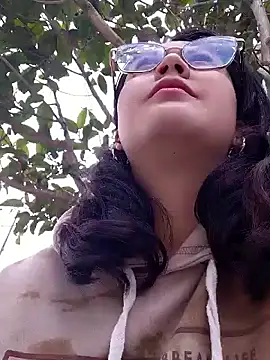 Mari-98 online show from February 22, 6:06 pm