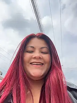 Lia-Moon77 online show from March 27, 7:24 pm