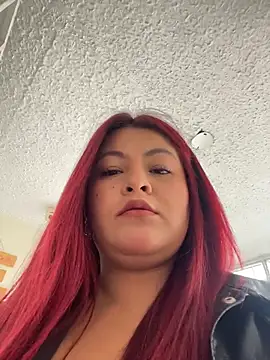 Lia-Moon77 online show from March 30, 7:04 pm