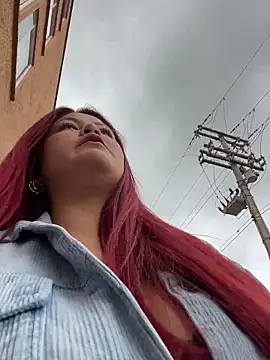 Lia-Moon77 online show from March 31, 6:52 pm