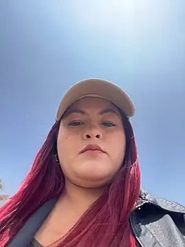 Lia-Moon77 online show from April 4, 5:21 pm