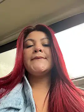 Lia-Moon77 online show from April 16, 6:52 pm