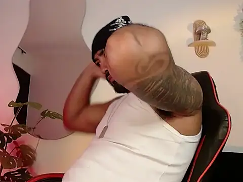 nate rott online show from April 18, 12:09 pm