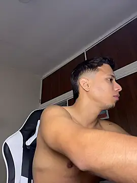 Snapshot of Gael_Velaryx chatting on February 5, 3:38 pm Gael Velaryx online show from February 5, 3:38 pm