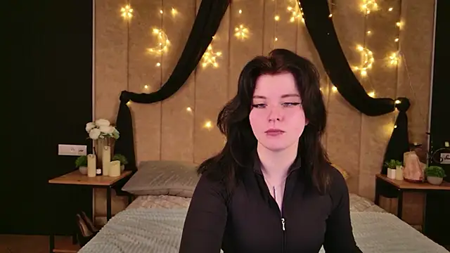 Milana Bold online show from February 22, 8:29 pm