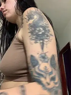 Sofii7 online show from February 19, 3:02 am